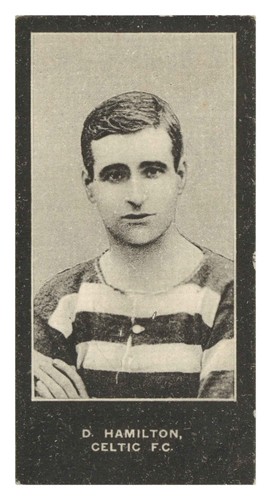 Smith hamilton - -, (celtic)
