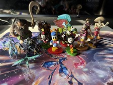 Disney Figure Bundle