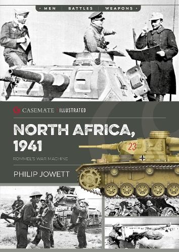North africa 1941 philip - africa,,