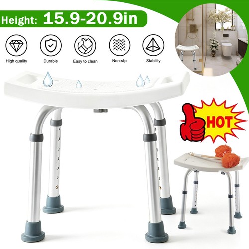 Aluminium portable shower - portable,