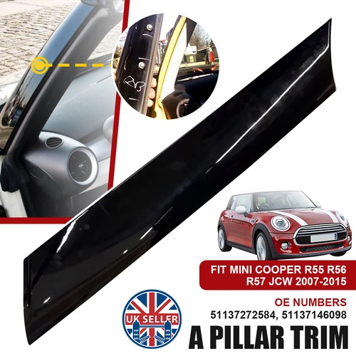 Column pillar trim cover - pillar,