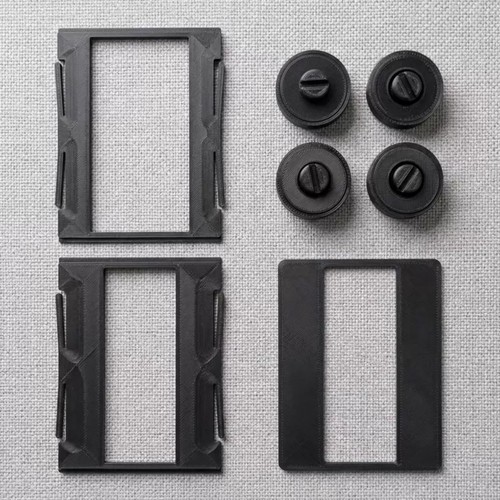 Conversion kit for pentax - kit,