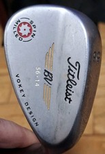 Titleist, Vokey Design Lob