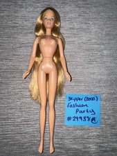 Vintage Barbie Fashion Party