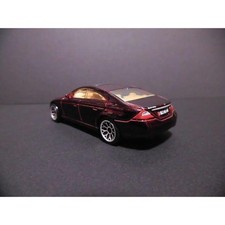 wine Mercedes-Benz CLS 500