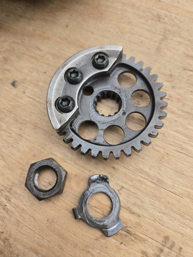 Yamaha yfz 450 - quad, 04-09