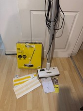 Karcher SC 1 Upright Steam cleaner 15135610