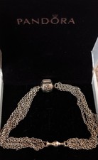 Genuine pandora mesh - mesh, multi