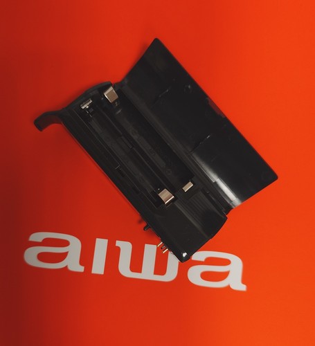 Aiwa rx848 px557 battery - aiwa, hs-rx848