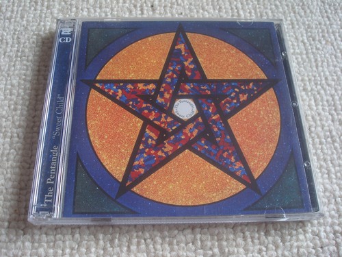 The pentangle sweet child - pentangle,