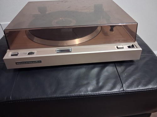 Marantz 2000 direct drive - tt,