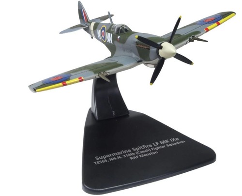 Oxford diecast supermarine - diecast,