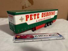 Corgi Modern Truck Heavy