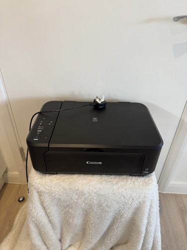 Black canon pixma mg3550 - canon,