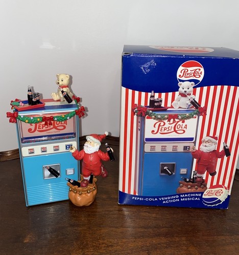 Rare vintage pepsi cola - vintage, pepsi-cola