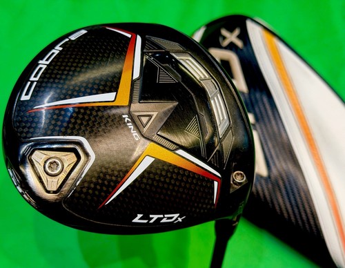 Cobra ltdx driver - cobra, club