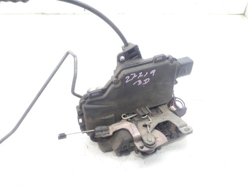 6x1837014c 7290308 front lock - 6x1837014c,