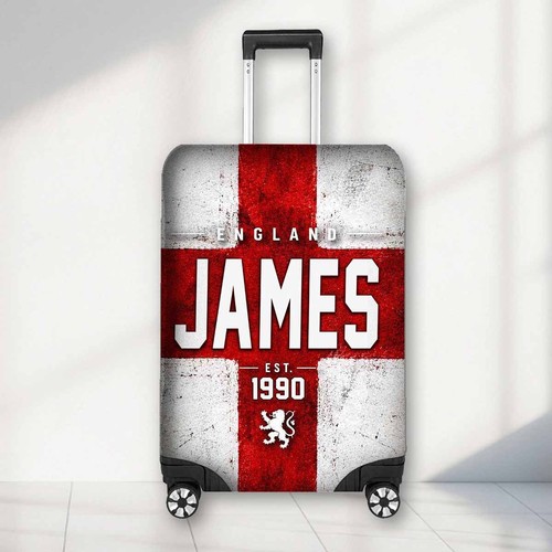 Personalised name year england - personalised,