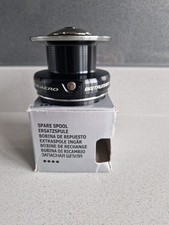 SHIMANO BAITRUNNER X-AERO 10000 BOXED SPARE SPOOL IN GOOD CONDITION. SEE PHOTOS.