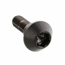 Brake disc bolt jmp - brake, m6x1.00
