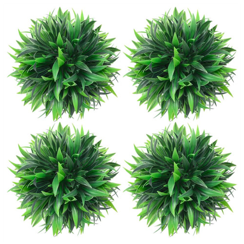 Vidaxl artificial boxwood - vidaxl,