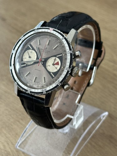 Vintage breitling sprint - vintage,