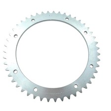 Triumph Tiger Cub & BSA Bantam D7 D10 D14 B175 - 47T Rear Wheel Sprocket 90-6240