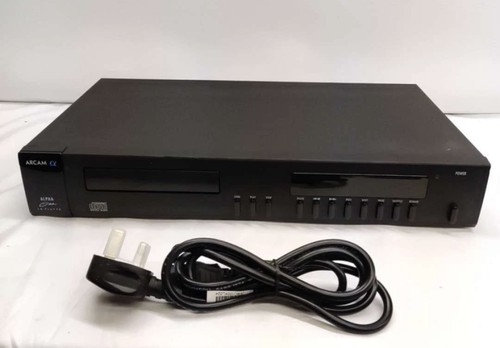 Arcam alpha one hifi - alpha, separate