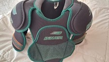 Boys Bauer M/L Ice Hockey Kit