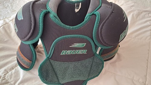 Boys bauer ice - ice, hockey
