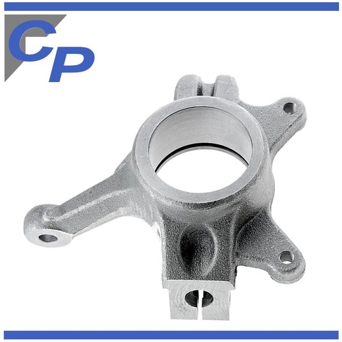 Knuckle front for nissan - front,