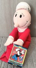 Vintage Kellytoy Popeye 2002