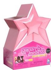 Dress To Impress Dolls Mystery Models Series 2 Assortment