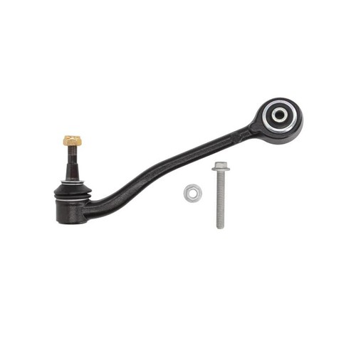 Front axle track control arm - control,
