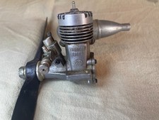 Thunder Tiger 25 Model Plane