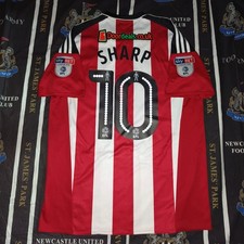 Sheffield United Home Football