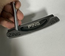 Ping Zing 5BZ BeNi Putter
