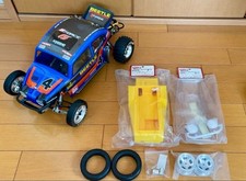Kyosho Beetle 2014 Reissue RC