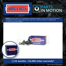 Clutch Master Cylinder BCM229