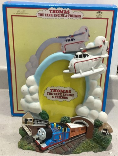 Thomas the tank engine photo - engine,