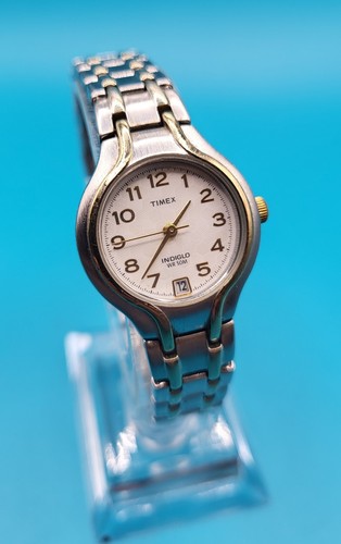 Timex indiglo linwood street - timex,