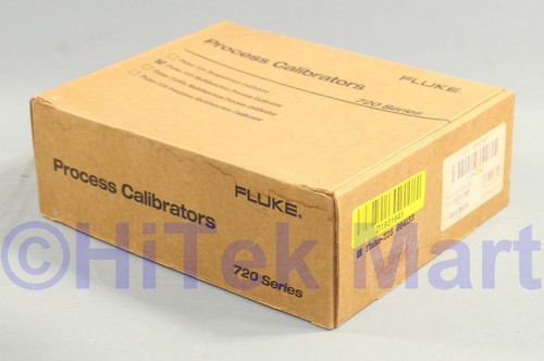 Fluke 725 multifunction - fluke,