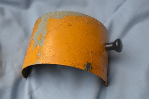Harrison m250 chuck guard - harrison,