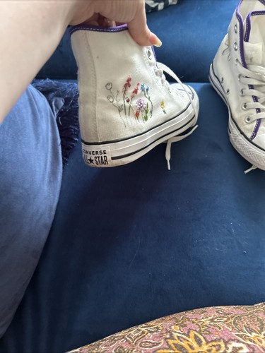 Converse lift top trainers - lift,