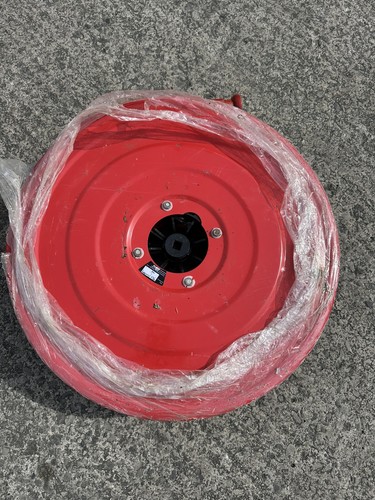 Kiwa fire hose - kiwa, reel