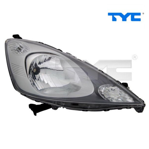 Headlight tyc 11761 2 - tyc, 20-11761-05-2
