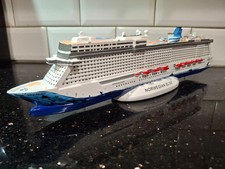 Norwegian Cruise Lines