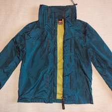 DIESEL Lightweight Shell