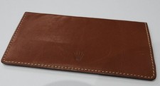Rolex Business Card Holder