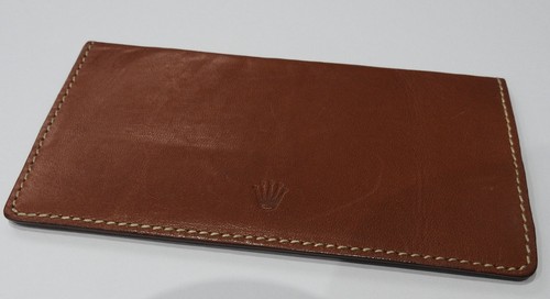 Rolex business card holder - rolex,